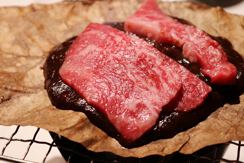 懐石料理