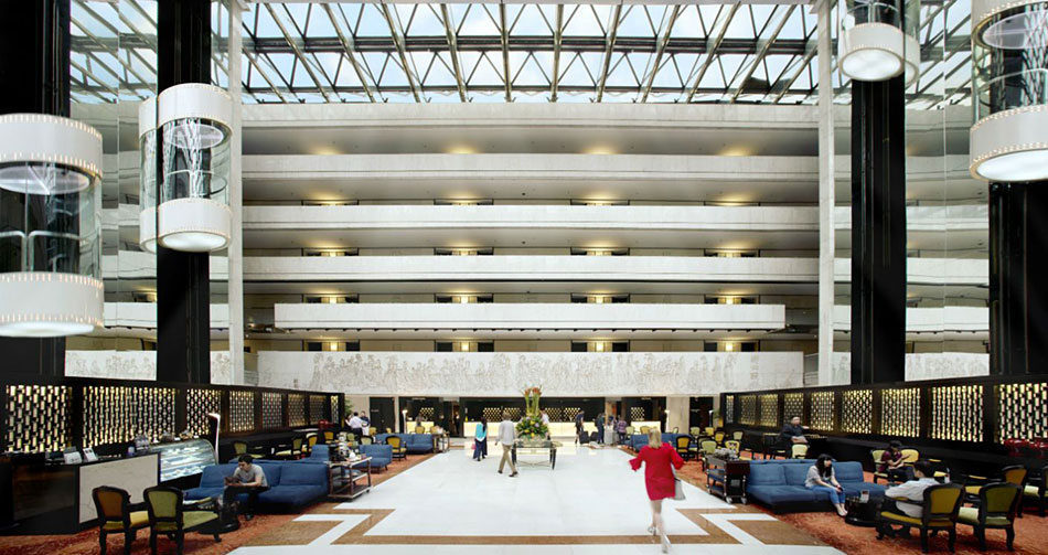 CONCORDE HOTEL SINGAPORE