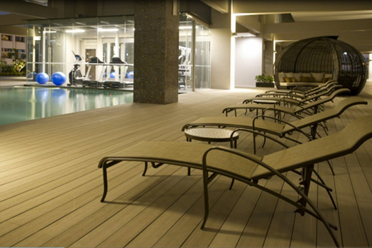 V HOTEL LAVENDER