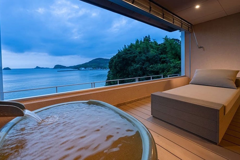 壱岐リトリート 海里村上