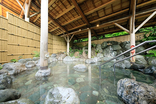 ＳＰＲＩＮＧＳ　ＶＩＬＬＡＧＥ　足柄・丹沢　温泉リゾート＆グランピング