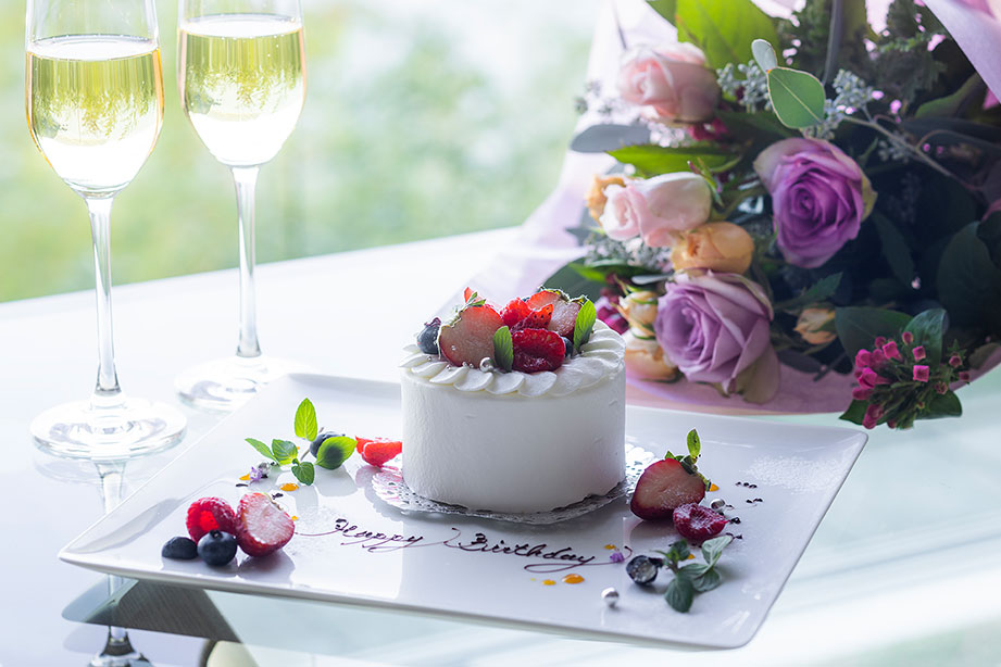 THE HIRAMATSU HOTELS & RESORTS 熱海