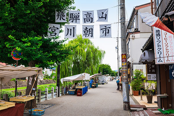 宮川朝市
