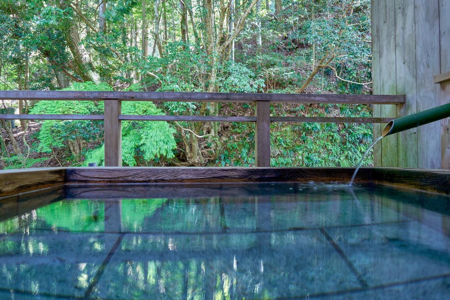 河津七滝　渓流温泉茶寮　水鞠（ＭＩＺＵＭＡＲＩ）