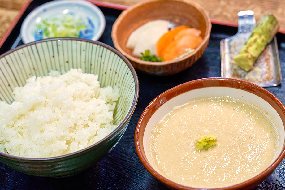 七滝茶屋
