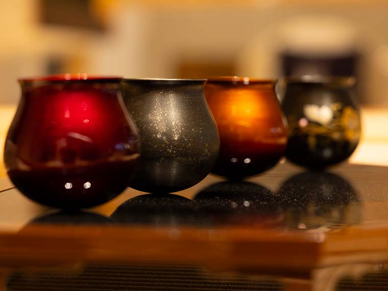 ART MON ZEN KYOTO