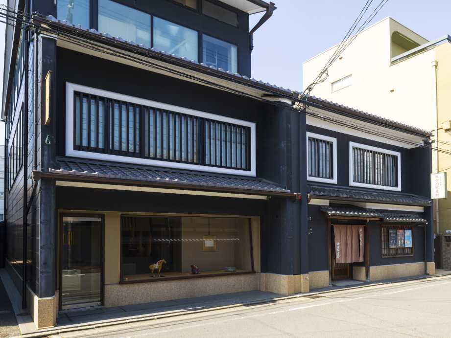 ART MON ZEN KYOTO