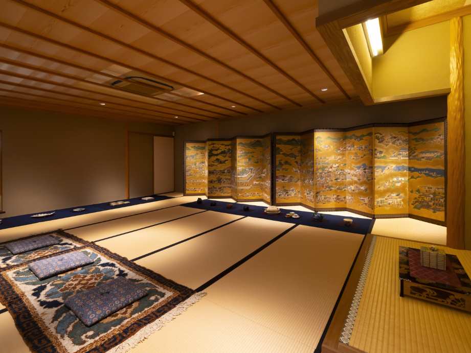 ART MON ZEN KYOTO