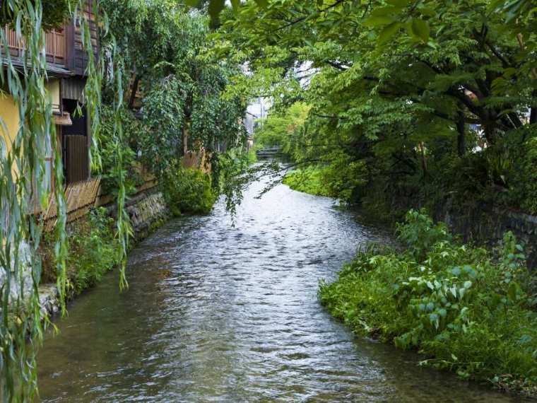 ART MON ZEN KYOTO