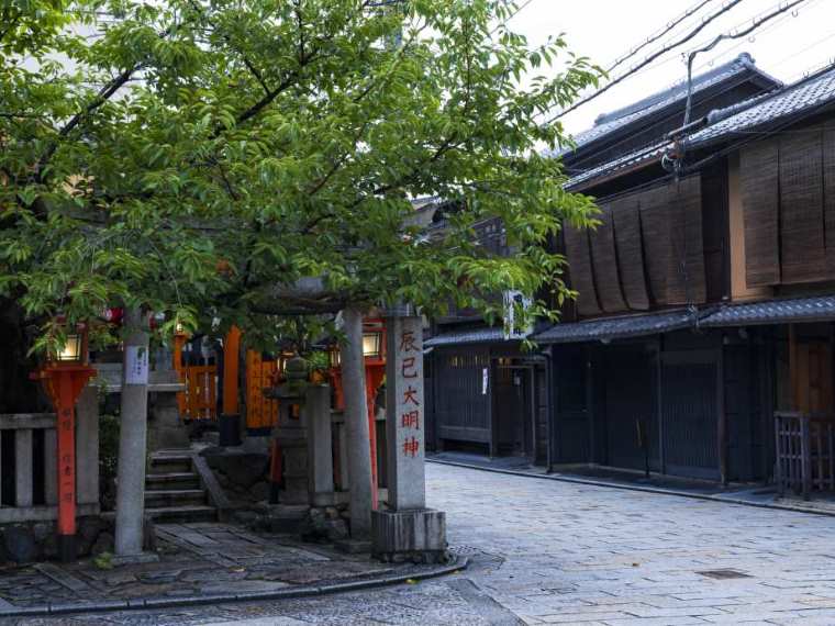 ART MON ZEN KYOTO