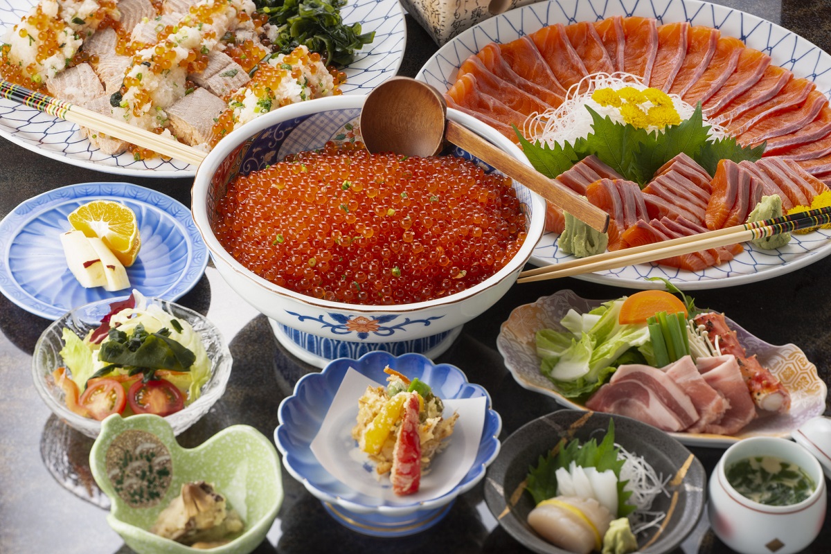 北海道で食べたい！ご当地グルメ・旅めしランキング