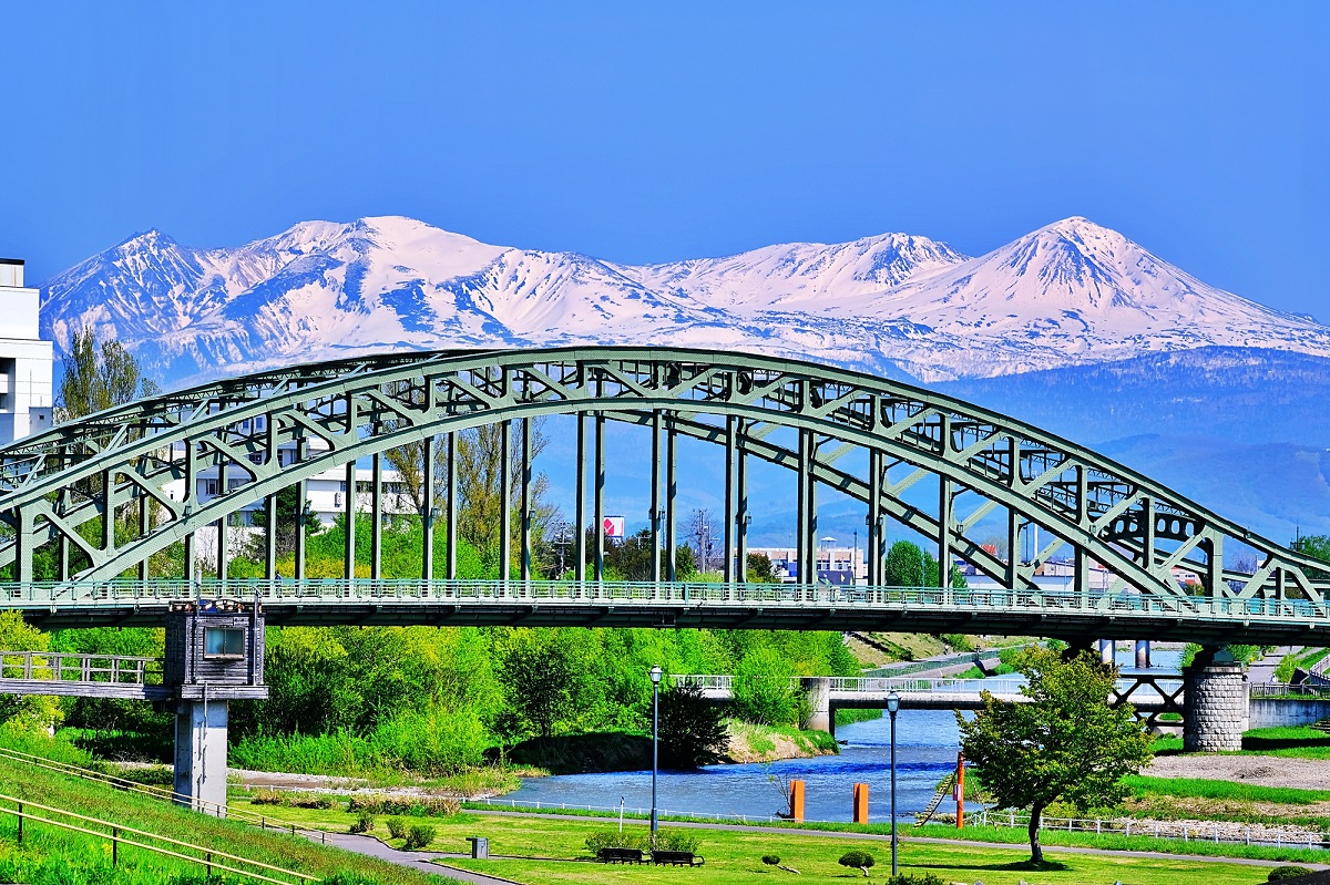 旭橋