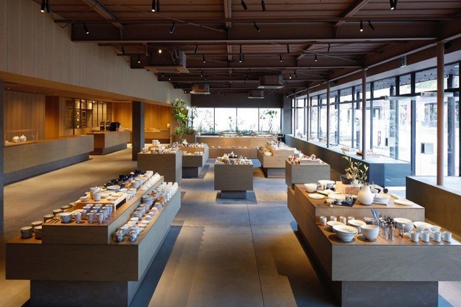 MARUBUN SHOP & BAKERY CAFE
