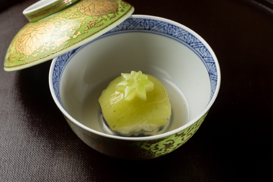 松籟荘