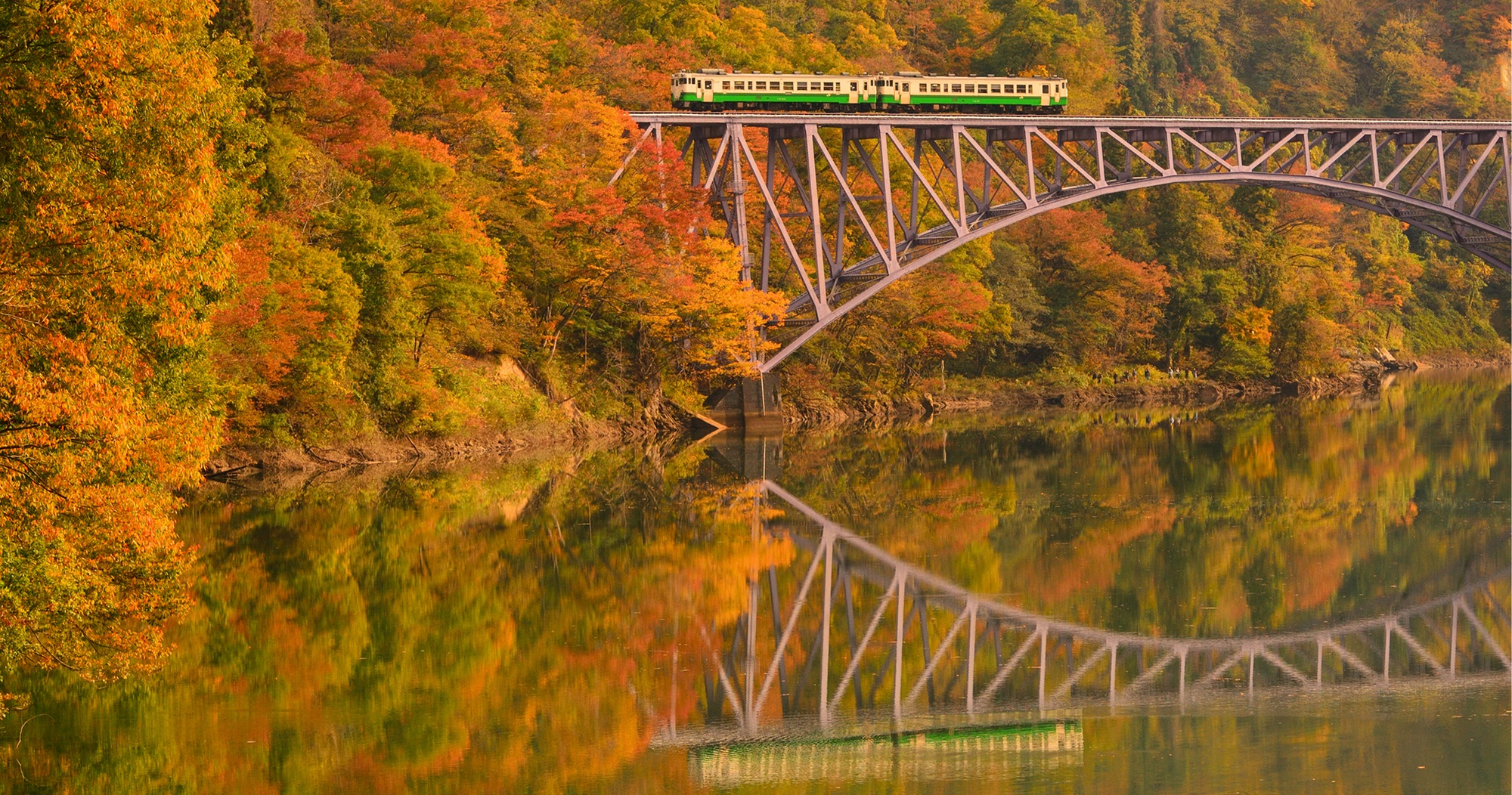 只見鉄道