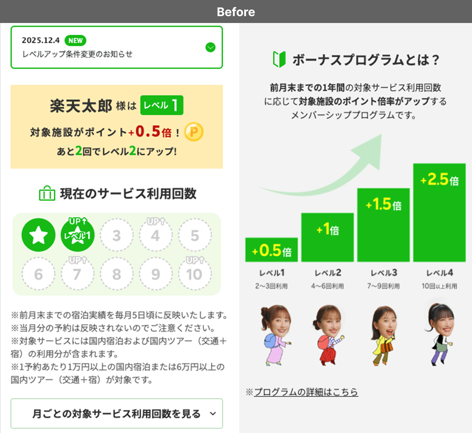 before
