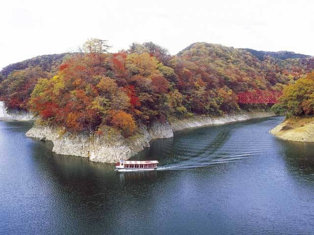 庄原市のおすすめ観光スポット15選
