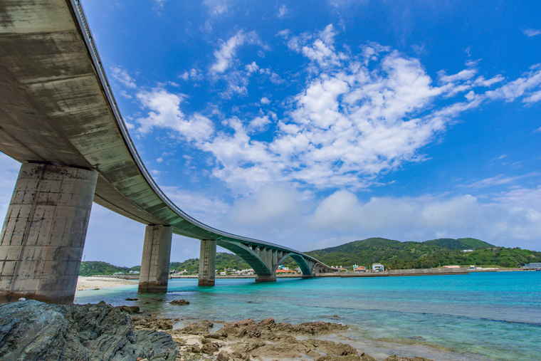阿嘉大橋