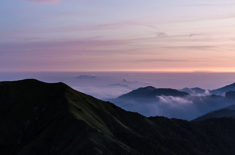 剣山