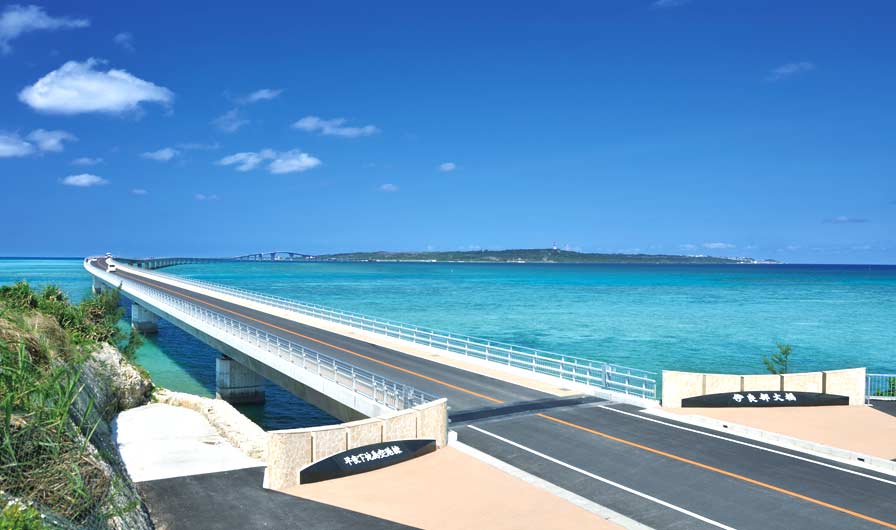 伊良部大橋
