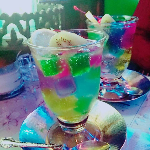 喫茶ソワレ