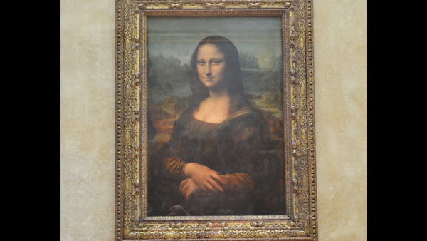 モナ・リザ