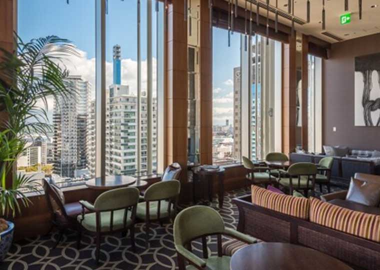 ORIENTAL HOTEL(オリエンタルホテル)