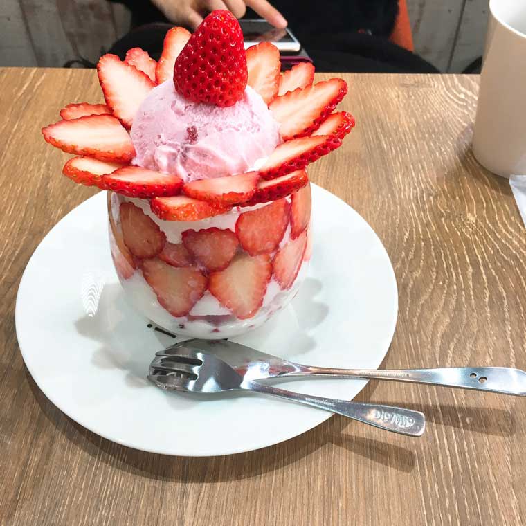 cafe de peru