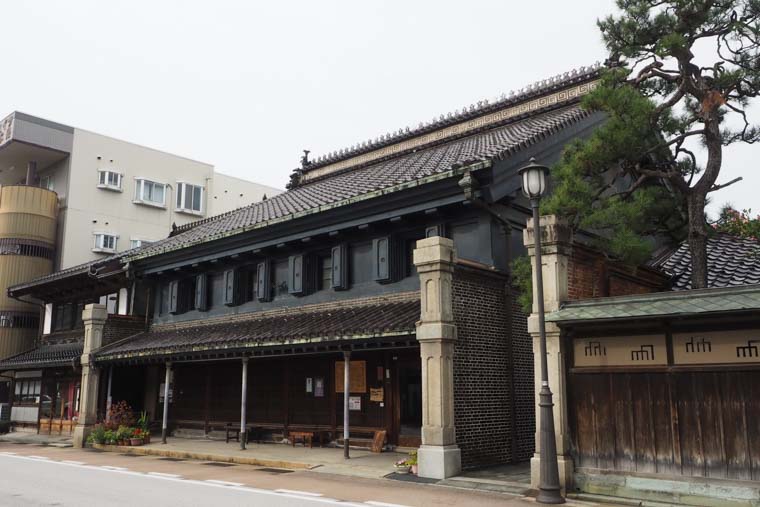 山町筋