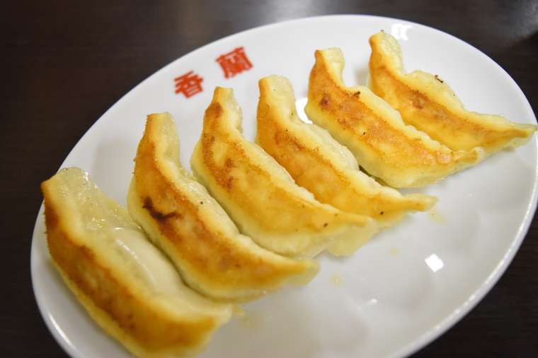 宇都宮餃子とは?