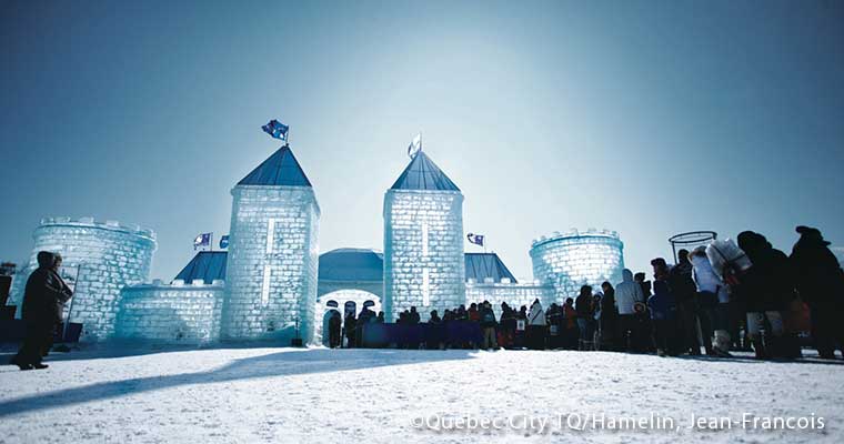 Winter Festival