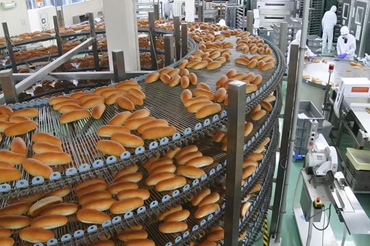 オギノパン