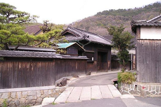 ヤマサン醤油