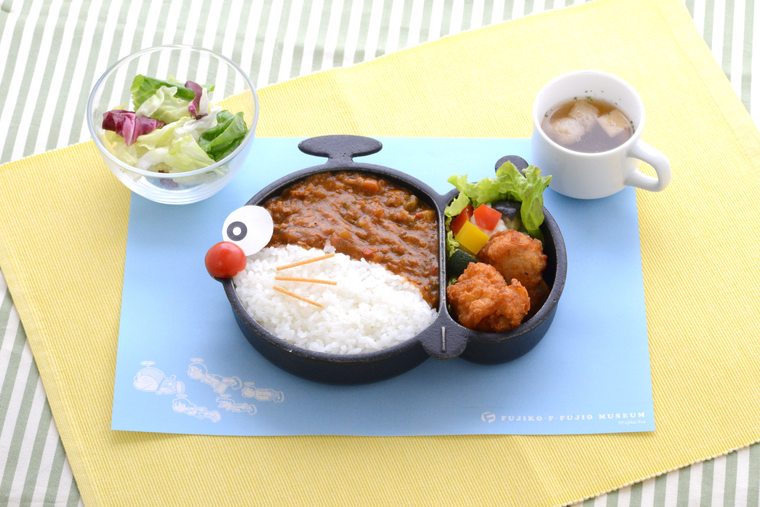 ミュージアムカフェ