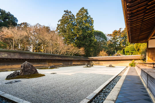龍安寺