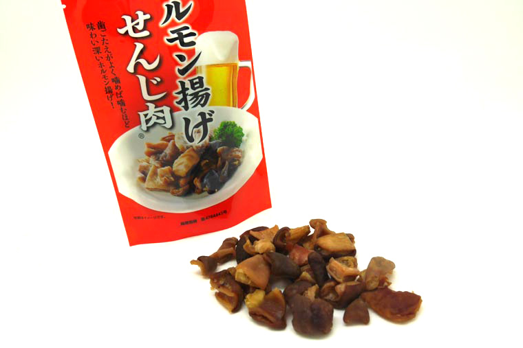 せんじ肉