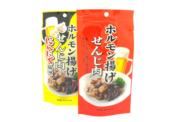 せんじ肉