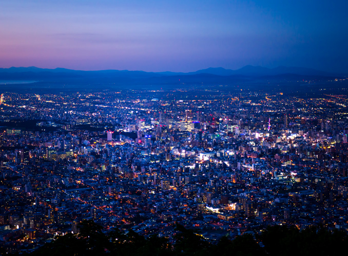 もいわ山
