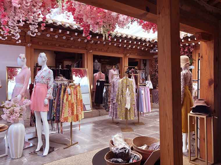 TETEROT SALON