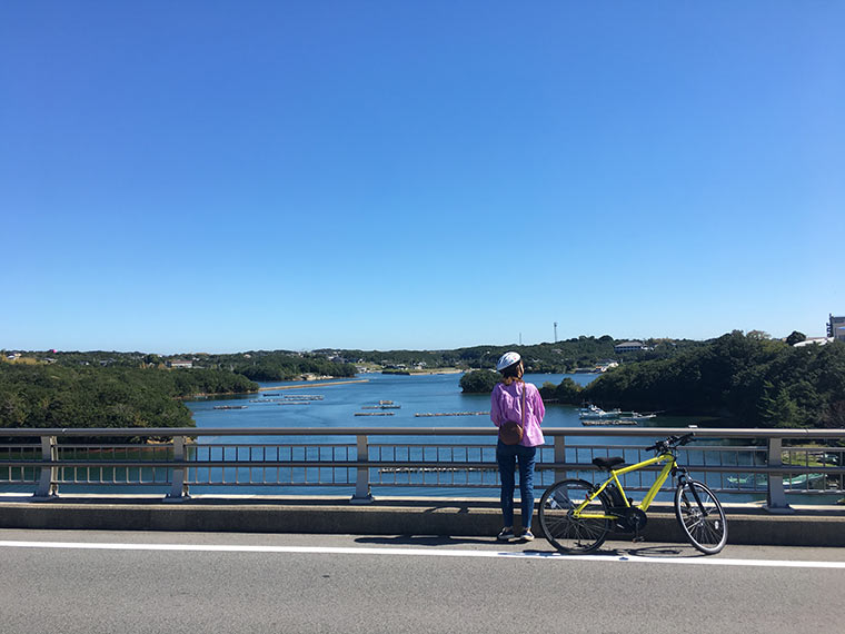 賢島大橋