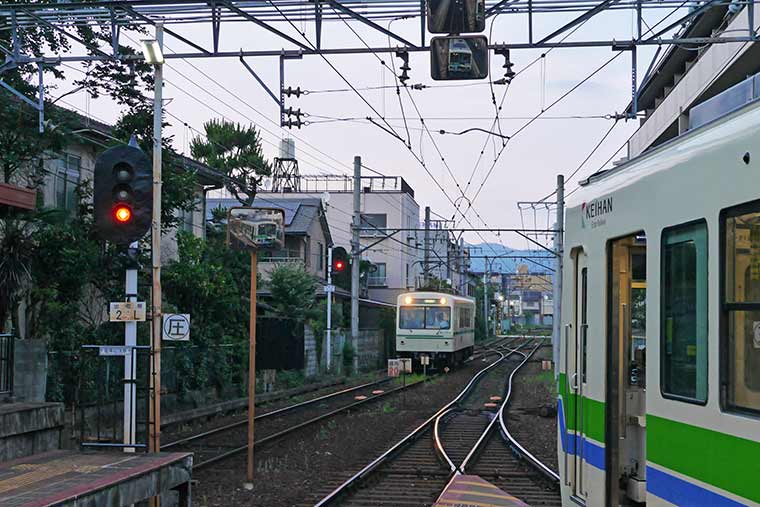 叡山電車