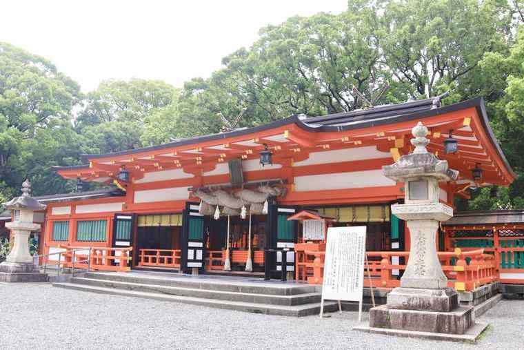 熊野速玉大社