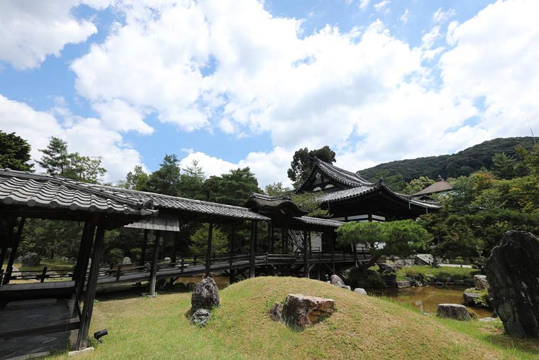 高台寺