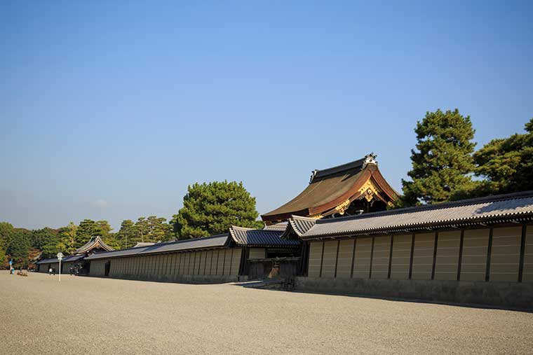 京都御所