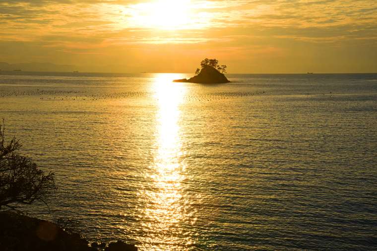 松島