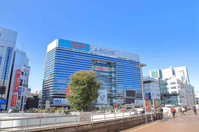 大宮