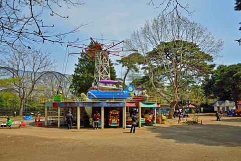 大宮公園