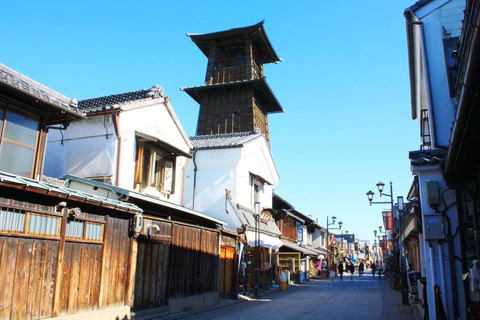 川越