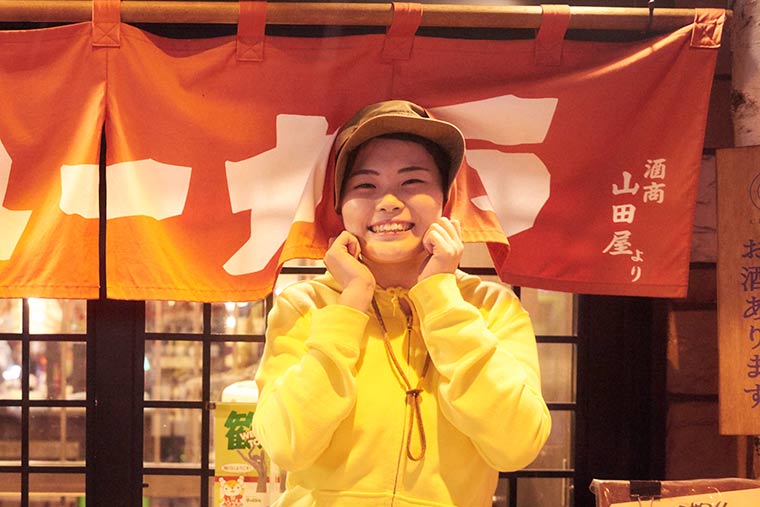 星野リゾート OMO7 旭川 「OMO YELLOW」