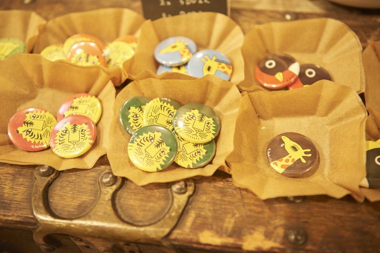 星野リゾート OMO7 旭川 ギャラリープルプル